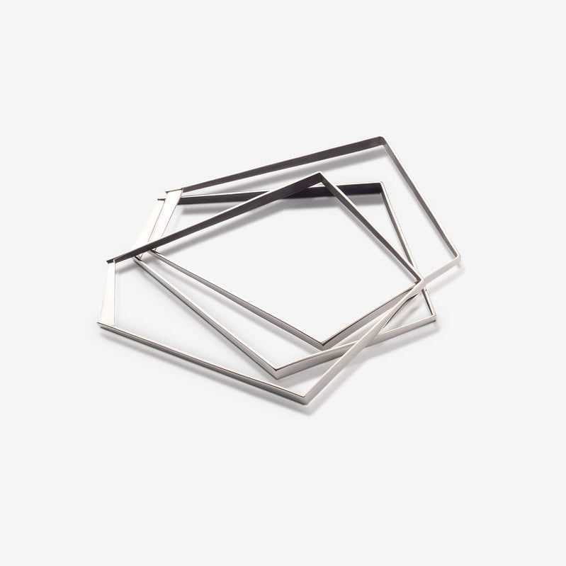 Hexa Loop Bracelets