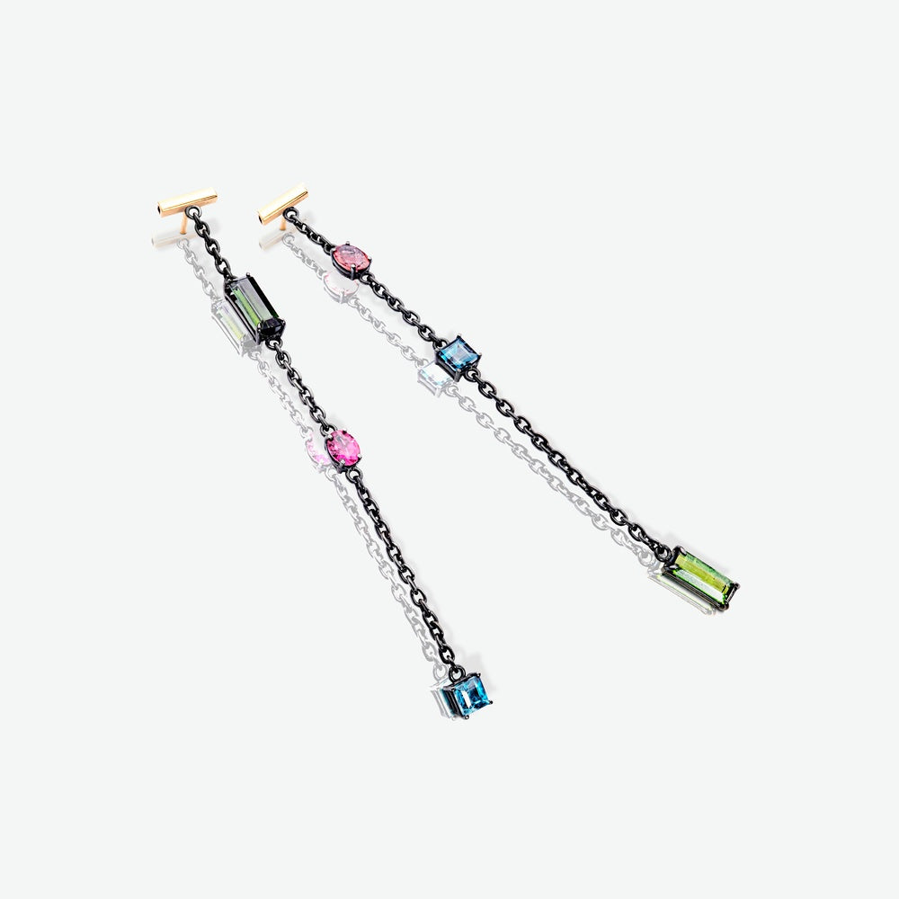 Constellation Earrings
