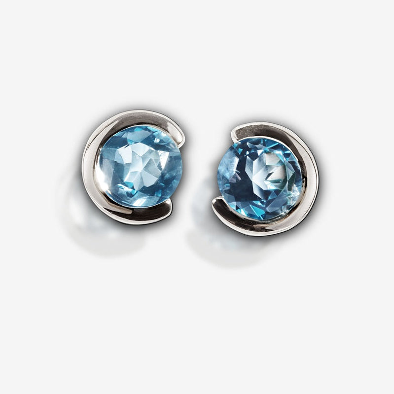 Andromeda Spark Earring