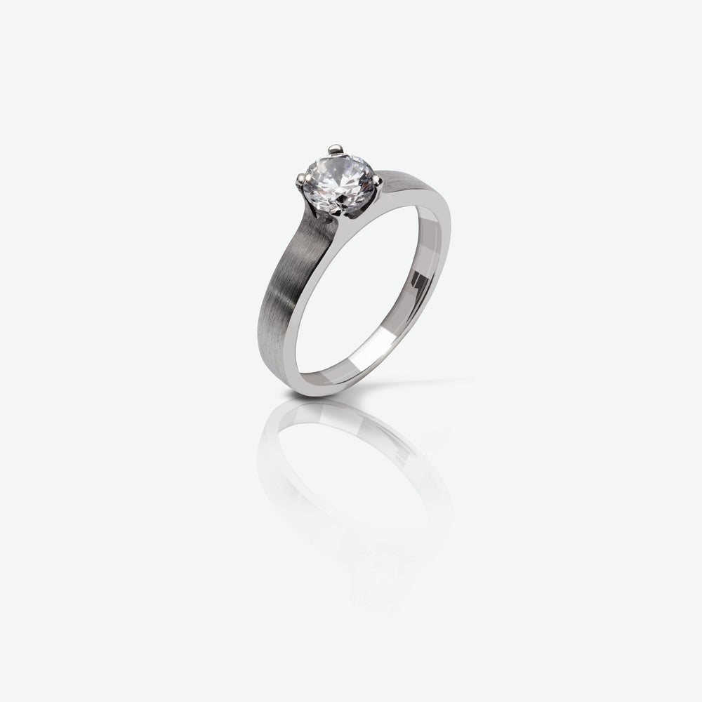 The New Classic Ring