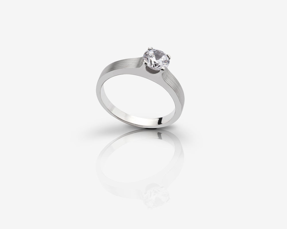 The New Classic Ring