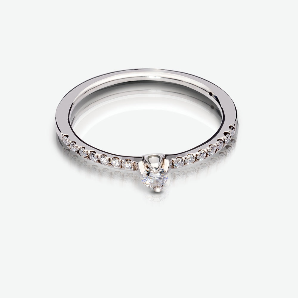 The Light Ring