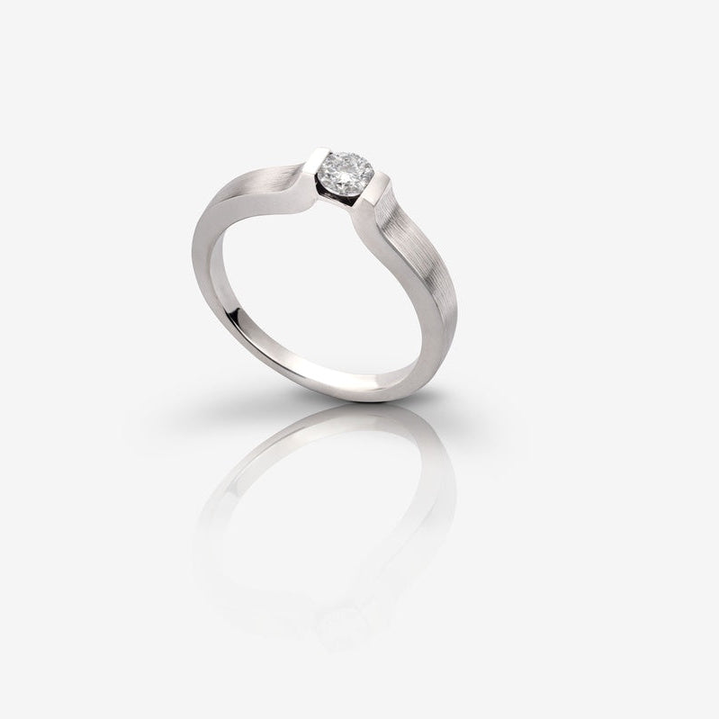 The Soft Tension Ring