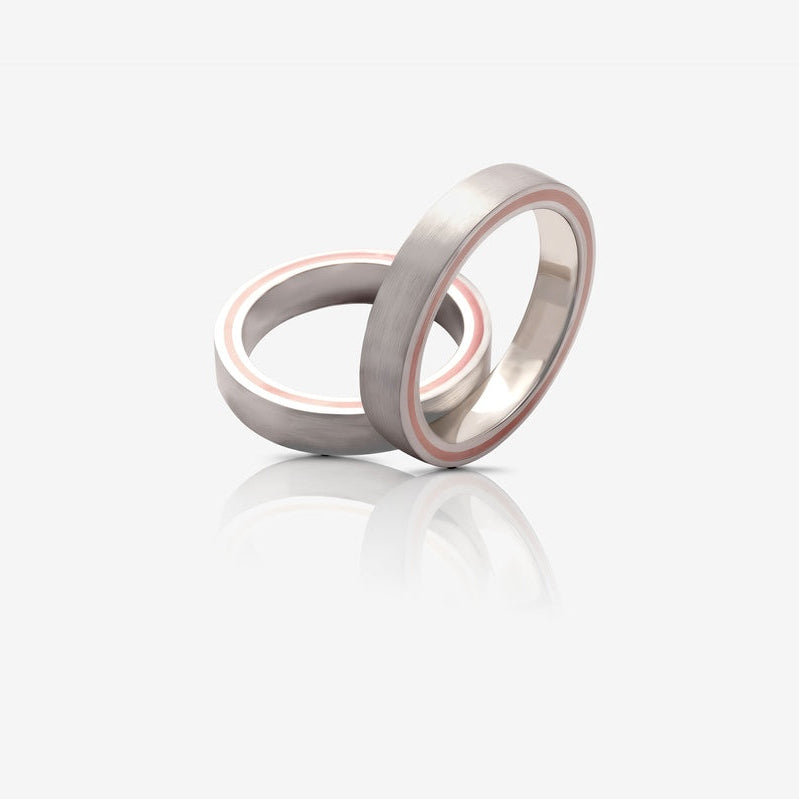 Let´s Be One Rings