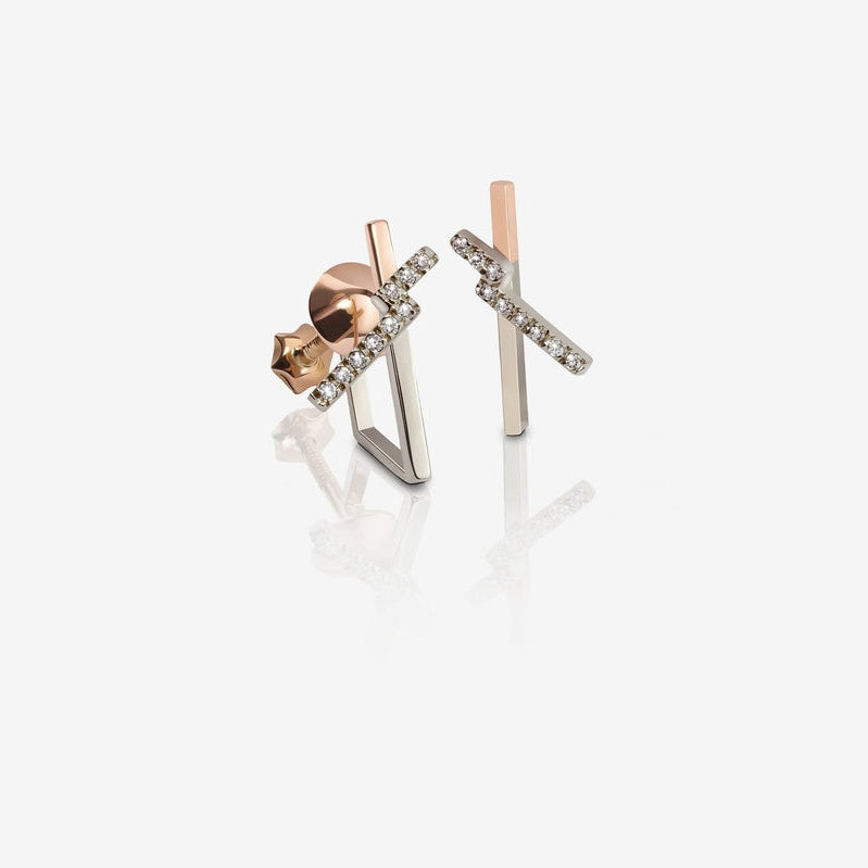 Orient Express Earrings