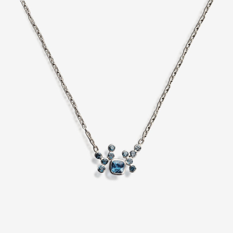 Andromeda Necklace