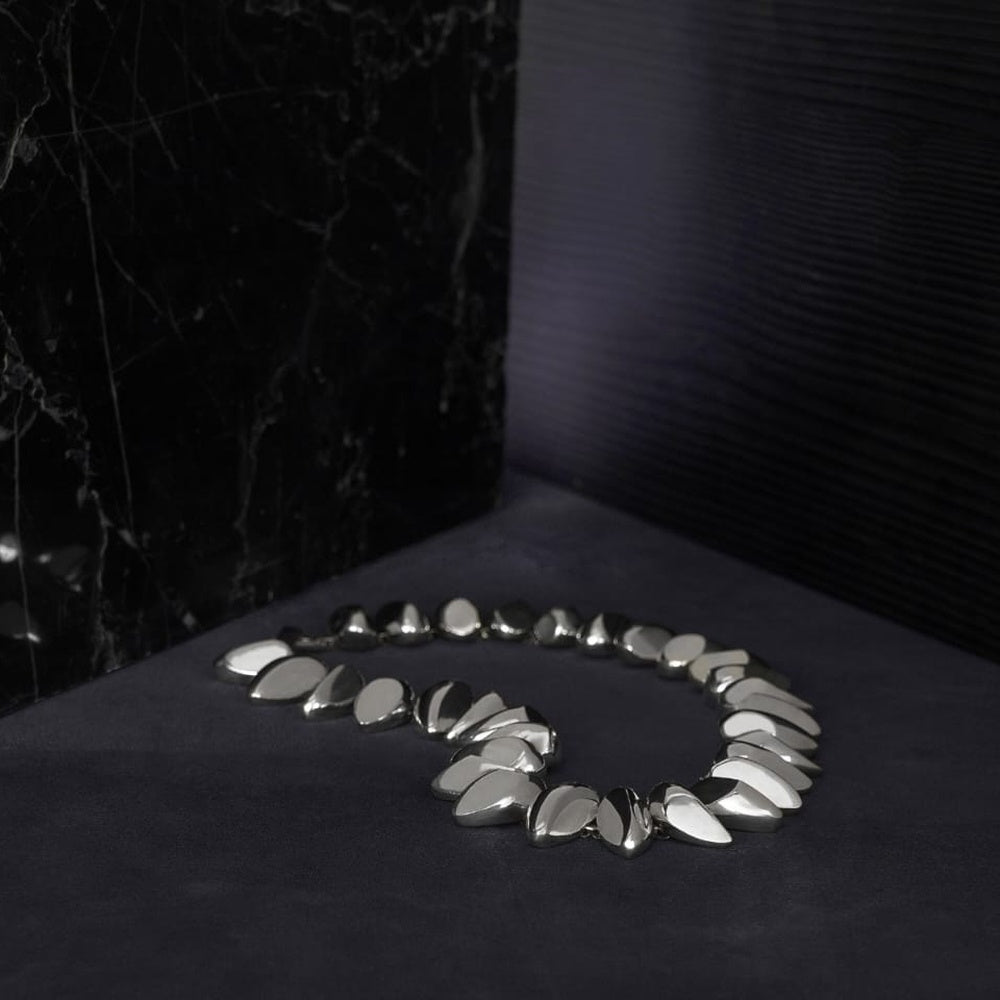 Glacier Stones Necklace