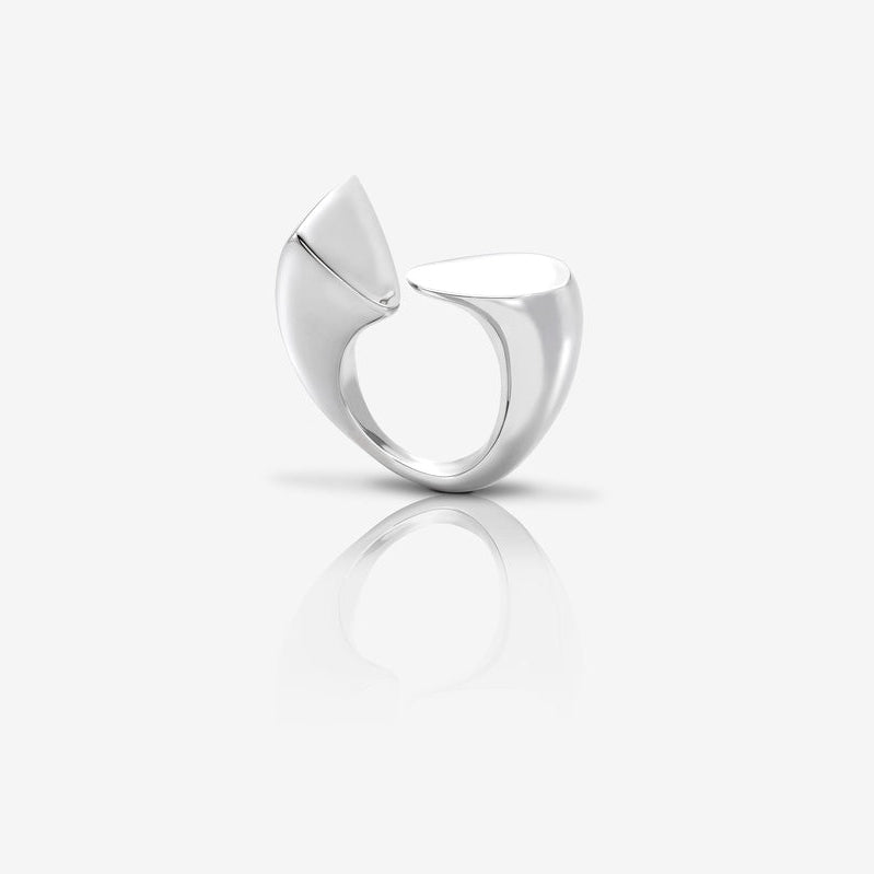 Glacier Stones Ring
