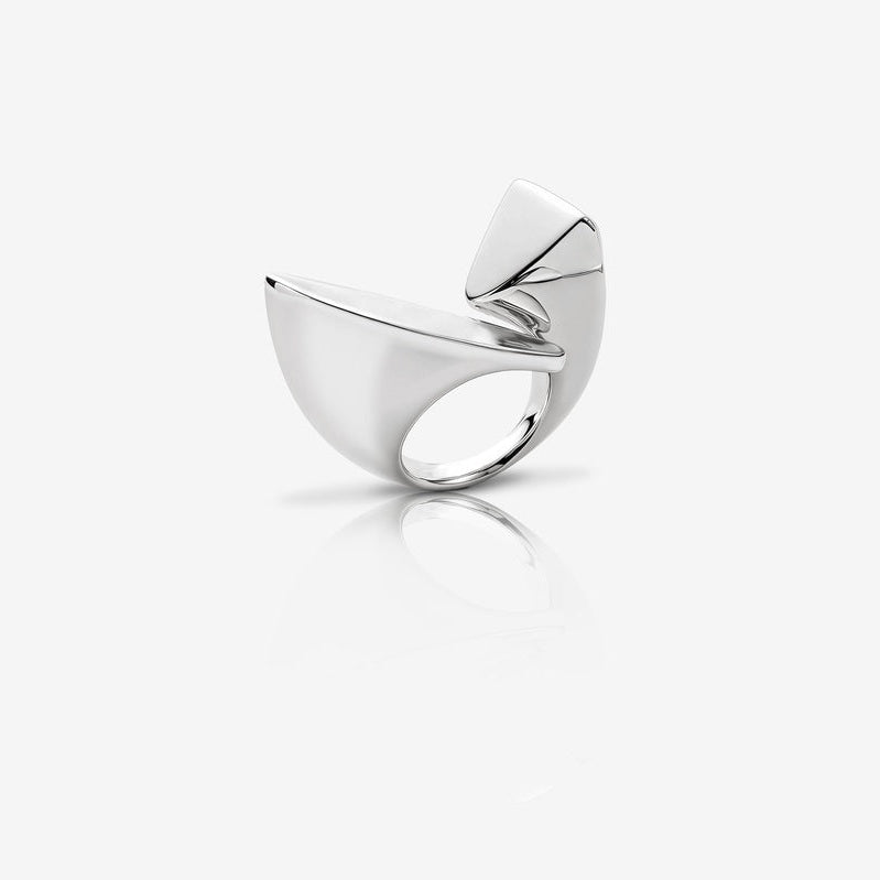 Glacier Stones Ring